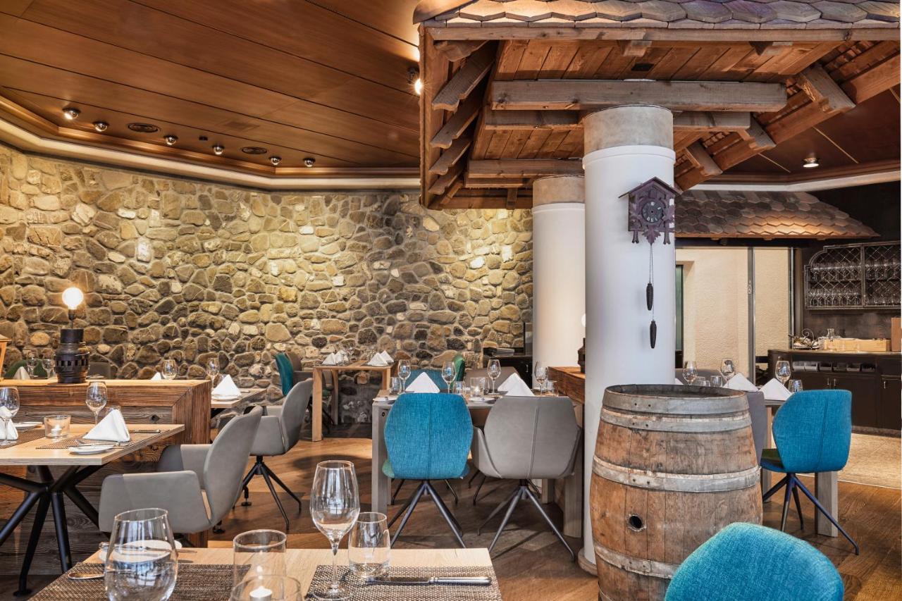 H+ & Hotel Engelberg