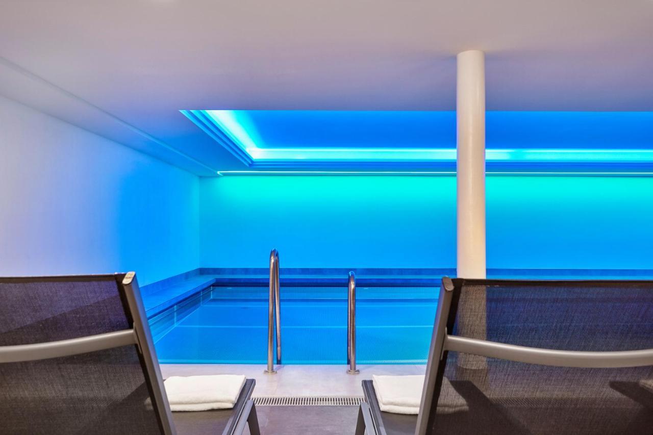 H+ & Hotel Engelberg
