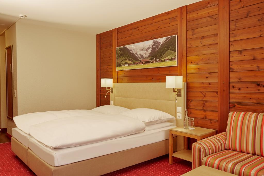 Hotel H+ & Engelberg