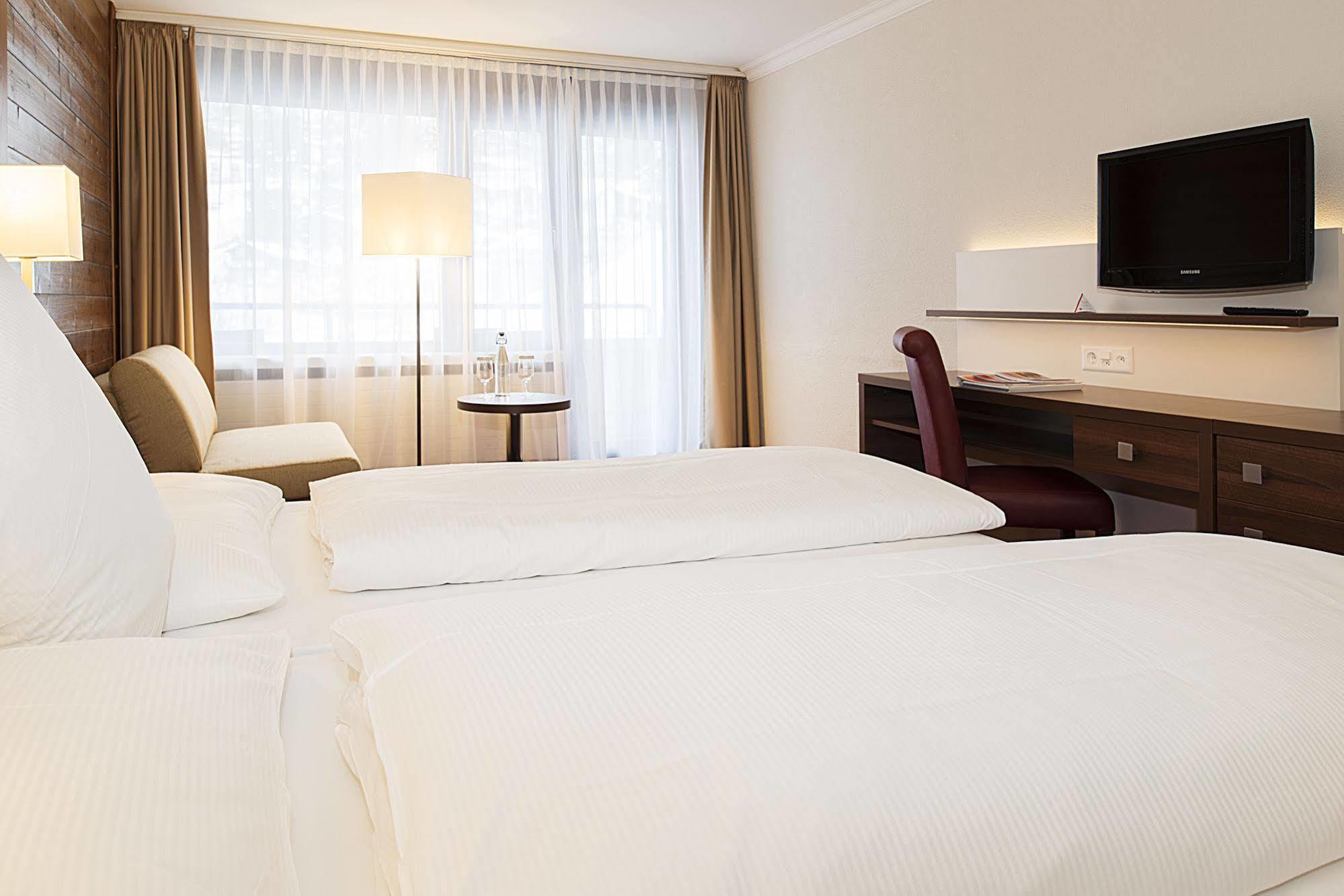 Hotel H+ & Engelberg
