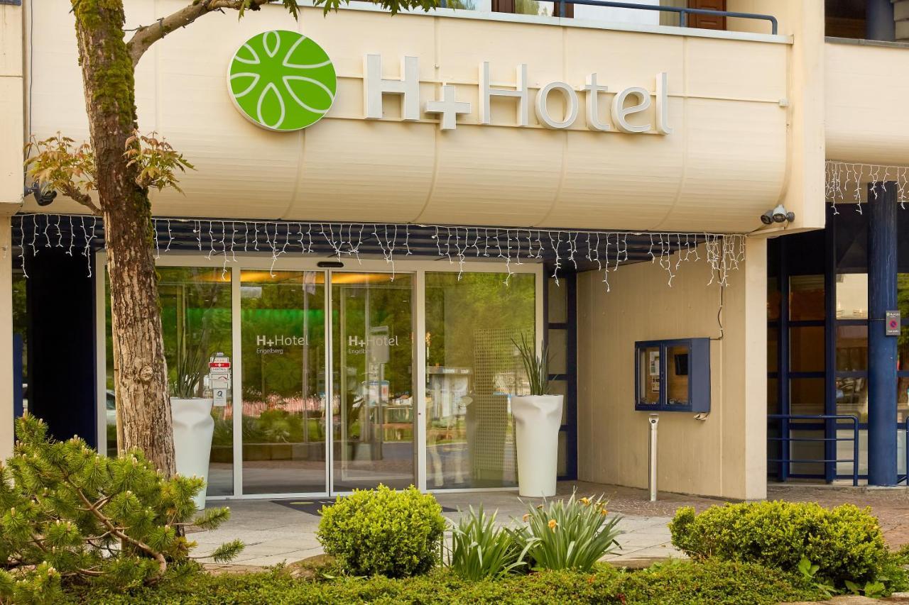 H+ & Hotel