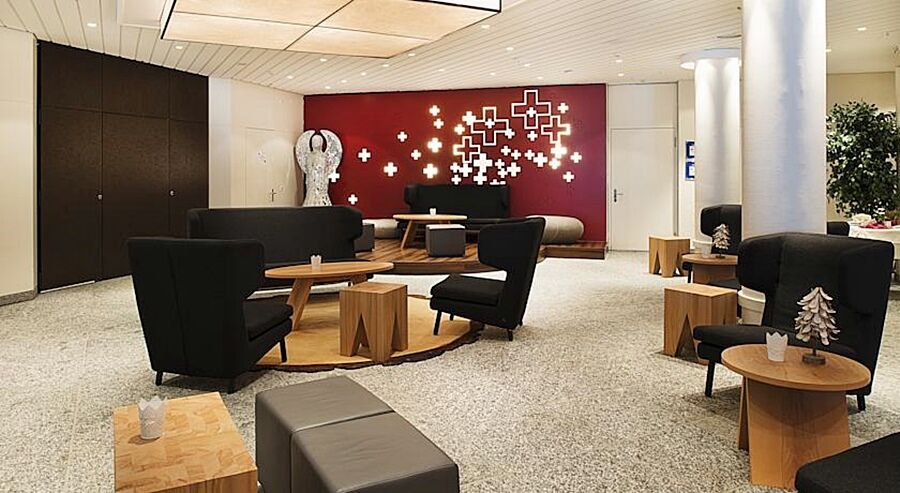 Hotel H+ & Engelberg