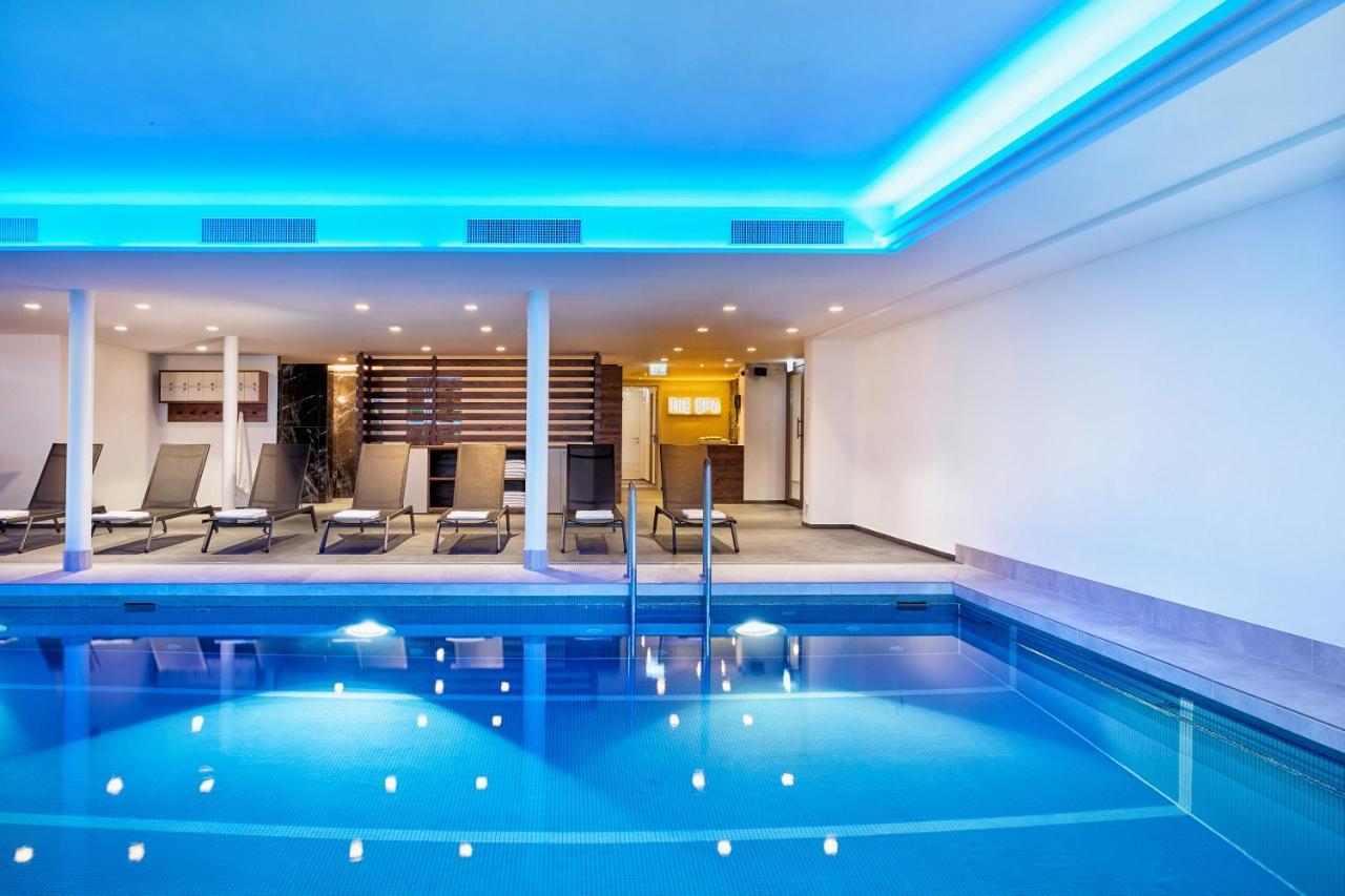 H+ & 4* Engelberg